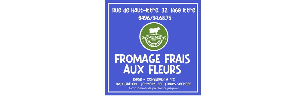 Frais Fleur