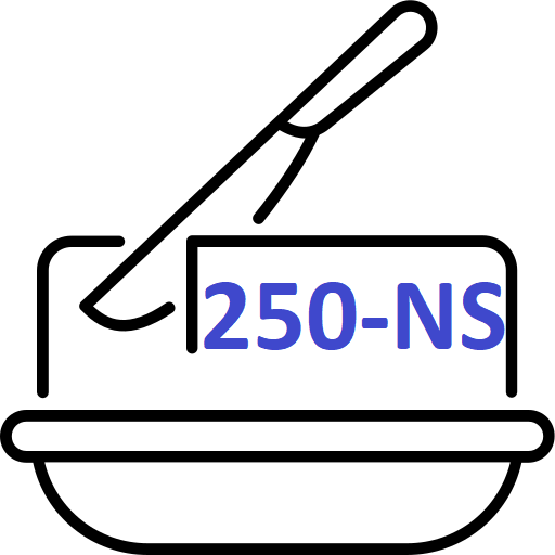 Beurre Non Salé 250