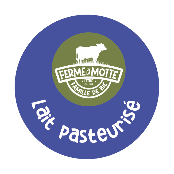 Lait Pasteurisé 1L