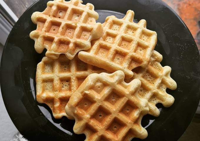 Gauffres