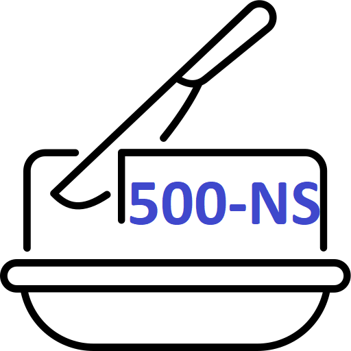 Beurre Non Salé 500