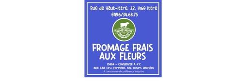 Frais Fleur