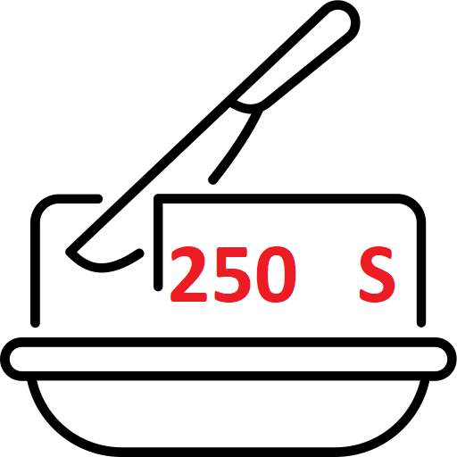 Beurre Salé 250