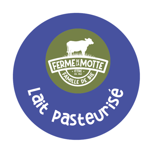 Lait Pasteurisé 1L
