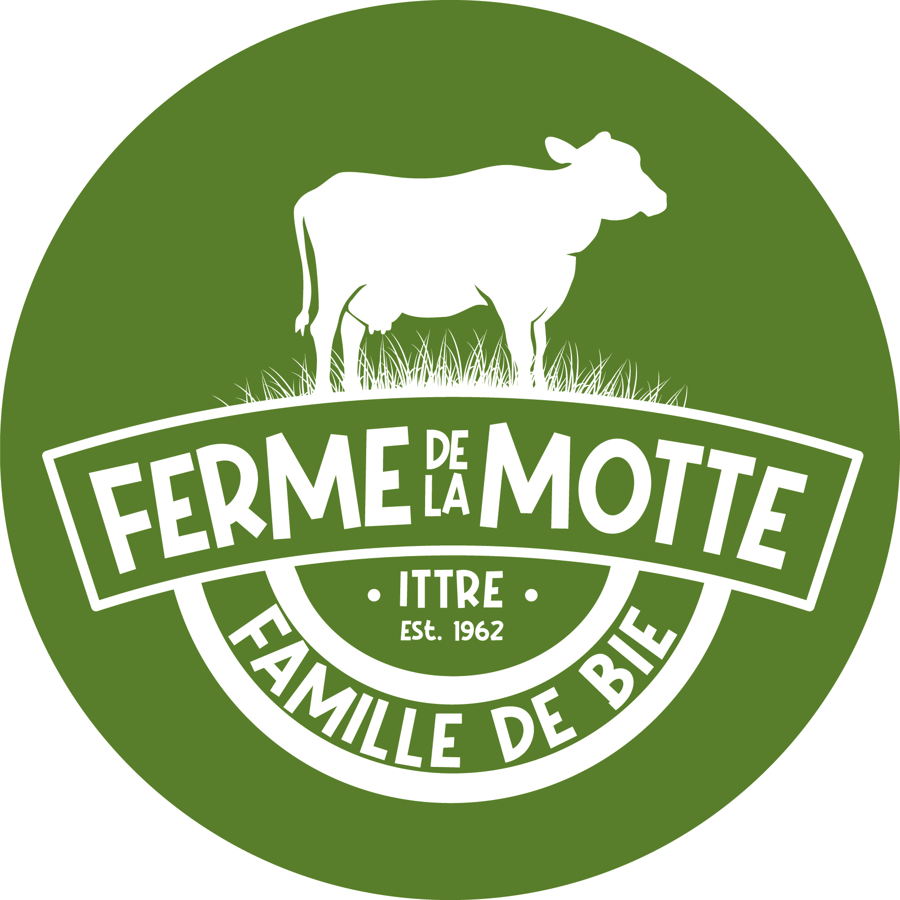 Ferme de la Motte